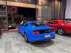 فۆرد مۆستانگ